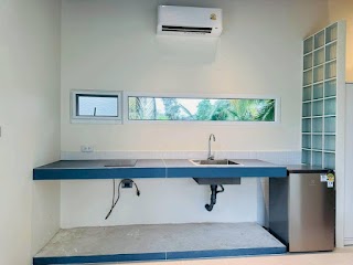 for Rent Peaceful Garden & Canal View (Pa Klok, Thalang) view 5