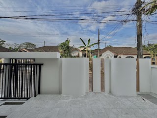 Phuket Villa California view 26