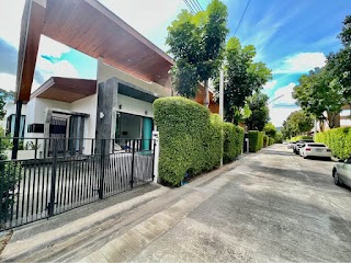 Private Pool Villa for Rent | Chalong, Soi Palai view 3