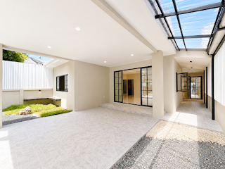 Modern Semi-Detached House for Sale – Srisuchart 3 view 8