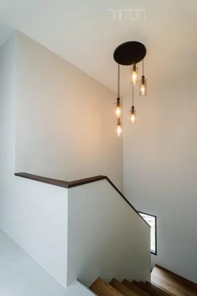 Newly Built 4-Bedroom Pool Villa for Rent – Bangjo view 18