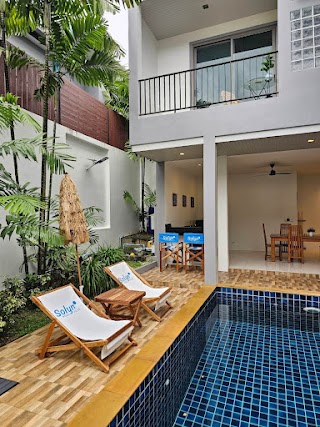 Luxury Private Pool Villa for Rent – Rawai/Saiyuan Area (Near Nai Harn Beach) view 18