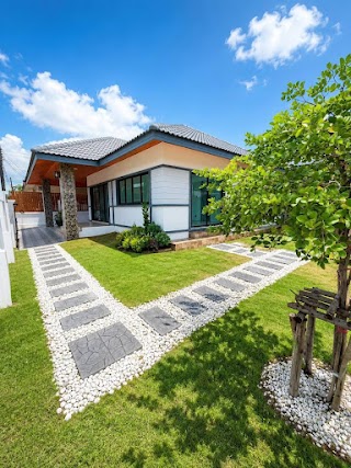 House for Sale – Suan Neramit 1, Pa Khlok view 1
