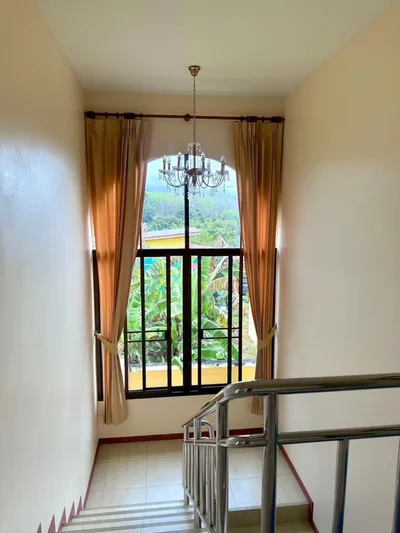 Two-Storey Private Pool House for Rent – Ban Khan view 23