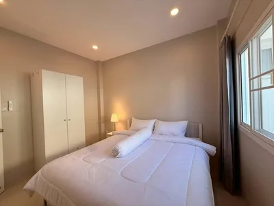 Single-Storey Semi-Detached House for Rent – Phuket Villa Chaofa 2 view 8