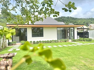 Corner House for Sale – Phromphan Village view 3