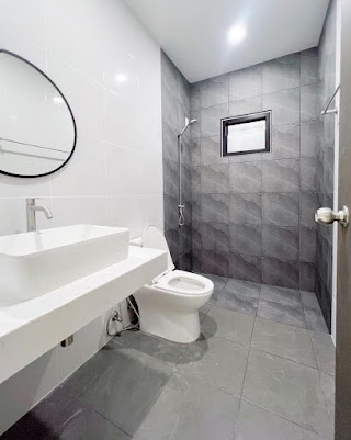 Brand-New Modern Nordic Minimal House for Sale – Wichit view 12