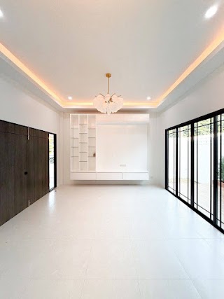 Chaofah Garden Home, Koh Kaew view 7