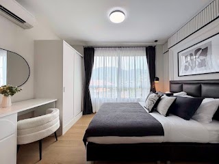 DCondo Kathu–Patong view 5