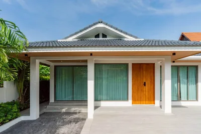 Single-Storey Pool Villa for Sale – Maneekram Village view 30
