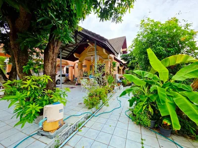 Corner Detached House for Sale – Aeksin Phanasan Village view 6