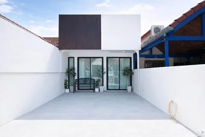 Pet-Friendly Townhouse for Rent in Rawai, Phuket view 1