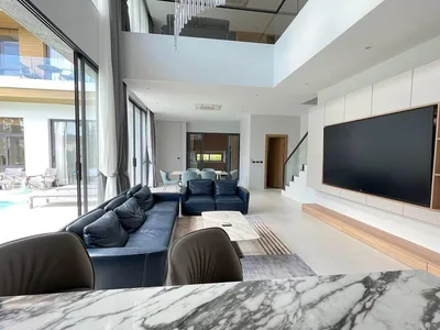 Luxury Private Pool Villa for Rent – Mouana Grande, Koh Kaew view 18