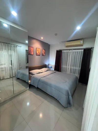 The Scene Condo Phuket for Rent – 7th Floor, Kathu view 1