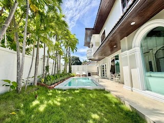 Private Pool Villa for Rent view 3