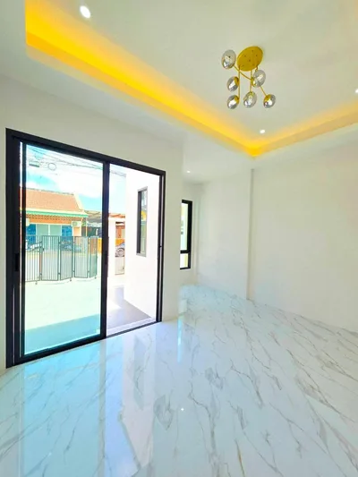 Brand-New Townhome for Sale – Be Great Prime view 14