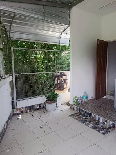 Fully Furnished House for Rent – Thalang view 9