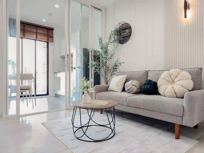 THE BASE UPTOWN PHUKET – Condo for Rent view 11