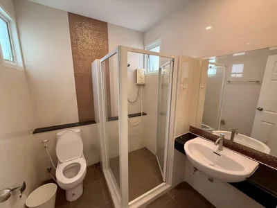Single-Storey Semi-Detached House for Rent – Phuket Villa Chaofa 2 view 4