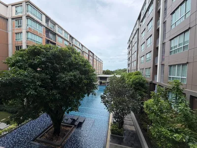 D Condo Campus Kuku – Spacious 2-Bedroom Condo for Sale view 7