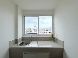 Pornsawan Condotel 5th Floor view 12