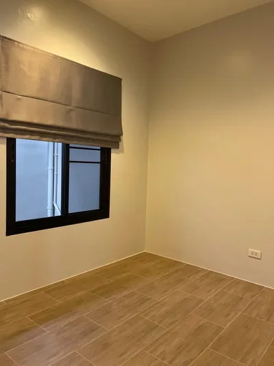 4-Bedroom Townhouse for Rent – Baan Bai Toey, Samkong view 11
