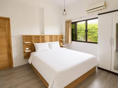 Renovated Bali-Style Pool Villa for Rent – Pasak Soi 4, Cherngtalay view 5