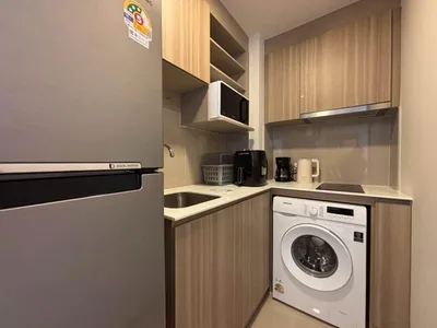 Pool View Condo for Rent – The Base Rise Condominium, Central Phuket view 10