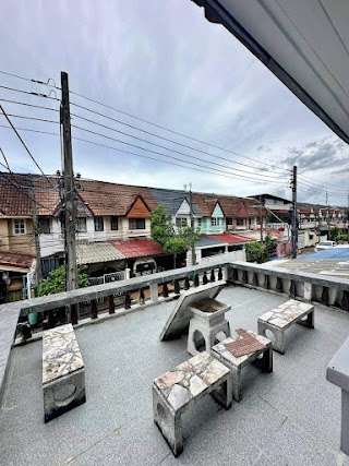หมู่บ้านเนตรทิพย์ view 12
