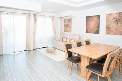 Pet-Friendly Townhouse for Rent in Rawai, Phuket view 2