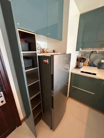 Lagoon View 1-Bedroom Condo for Rent – Allamanda 1, Cherngtalay view 4