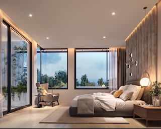 Philia Villas Saiyuan – Luxury Pool Villa for Sale view 30