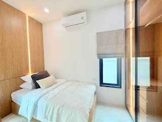 Brand-New House for Sale – Naraphat Village view 3