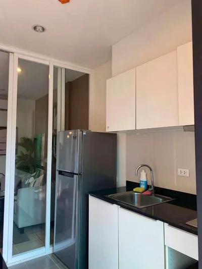 Move-In Ready Condo in Central Phuket – Flexible Rental Terms at The Base Uptown view 14