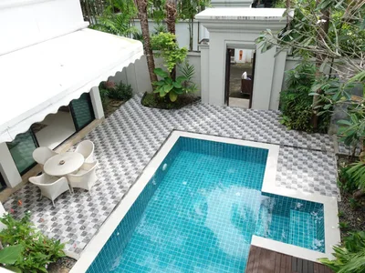 Cherngtalay Villa view 6