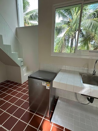 Rent! Peaceful & Natural Canal-Side Living in Pa Khlok view 15