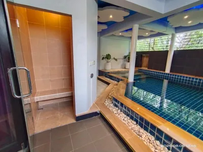 Indoor Saltwater Pool House for Rent – Chalong Near Soi Ta-iad view 16