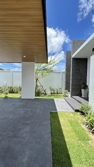 Luxury Pool Villa for Sale | Saiyuan (Rawai), Phuket view 7