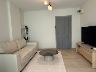 D Condo Kathu–Patong – Condo for Sale Building C, Ground Floor view 7