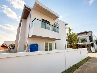 Two-Storey Semi-Detached House for Sale – Nai Yang, Phuket view 3
