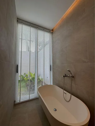 Rawai Modern Luxury Pool Villa (Saiyuan) view 5