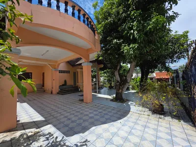 Corner Detached House for Sale – Aeksin Phanasan Village view 18