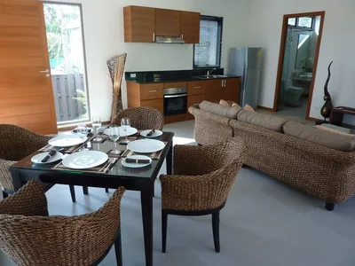 Pet-Friendly 2-Bedroom Villa for Long-Term Rent – Rawai view 11