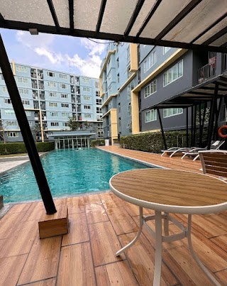 Dcondo Kathu view 16