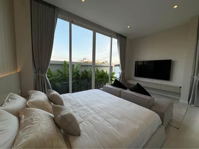 Rawai Modern Luxury Pool Villa (Saiyuan) view 16