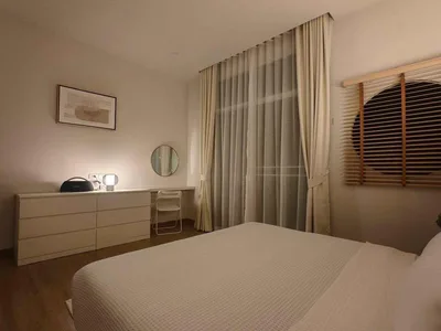 Fully Equipped Townhome for Rent – Modern Life Si Sunthon view 12