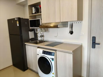 2-Bedroom Condo for Rent – DCondo Reef view 8