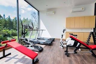 Hill Myna Condominium, Cherngtalay view 3
