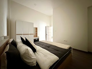 Newly Renovated Twin House for Sale Srisuchart 5 view 11