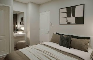 Fully Renovated Zcape 1 Condominium (Cherngtalay) view 9